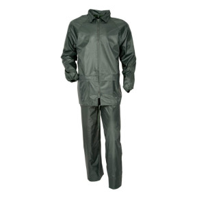 Regenpak Kaki - CityGuard