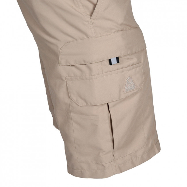 Bermuda Baroud light Coyote - Ares