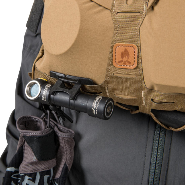 Pack de poitrine - Coyote - Numbat