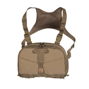 Pack de poitrine - Coyote - Numbat