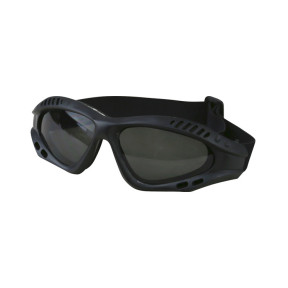 Lunettes Spec-Ops Noir- Kombat Tactical