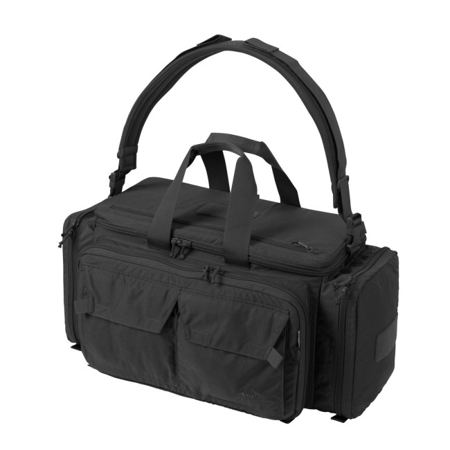 Helikon Rangemaster Gear Cordura Tasche Schwarz