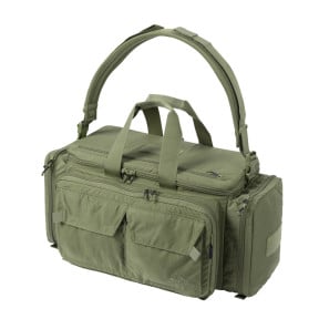 Sac Rangemaster Gear Cordura Noir- Helikon