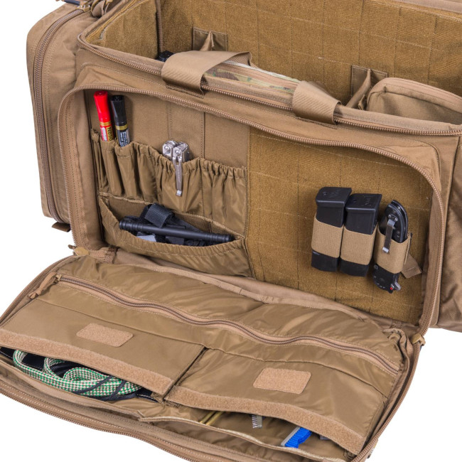 Sac Rangemaster Gear Cordura Coyote - Helikon