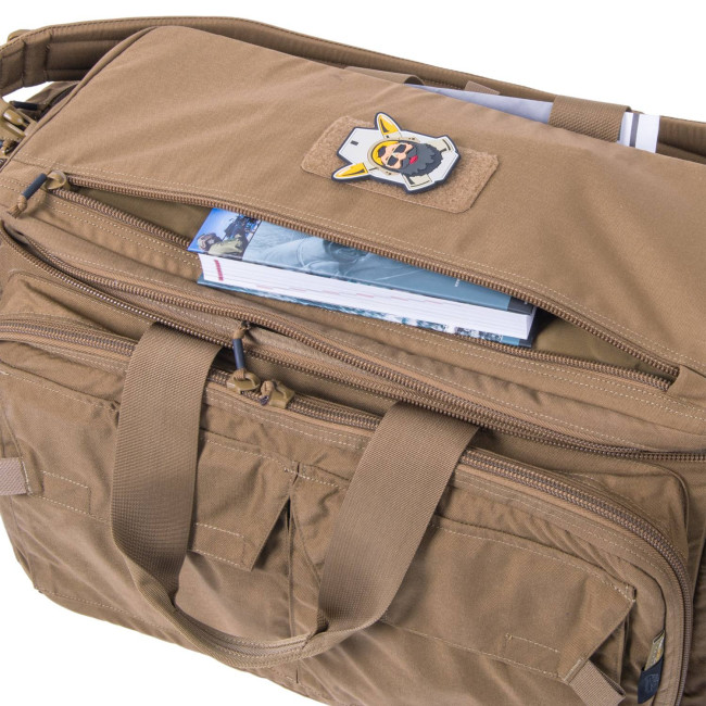 Tas Rangemaster Gear Cordura Coyote - Helikon