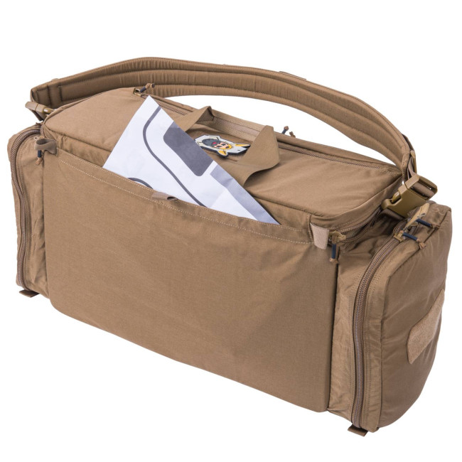 Sac Rangemaster Gear Cordura Coyote - Helikon