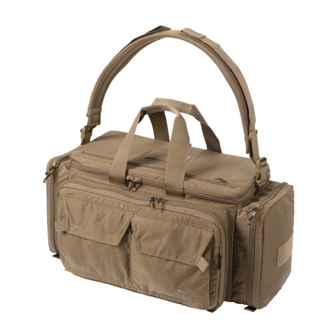 Sac Rangemaster Gear Cordura Vert olive - Helikon Sac Rangemaster Gear Cordura Vert olive - Helikon