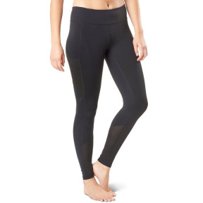 Leggings femme Recon Jolie Tight noire - 5.11 Tactical