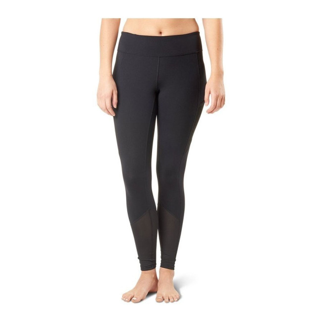 Legginsy damskie Recon Jolie Tight czarne - 5.11 Tactical
