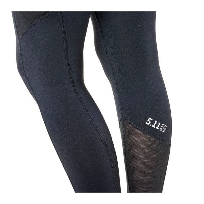 Legginsy damskie Recon Jolie Tight czarne - 5.11 Tactical