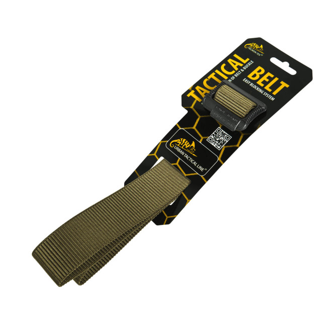 Ceinture tactique urbaine Coyote - Helikon