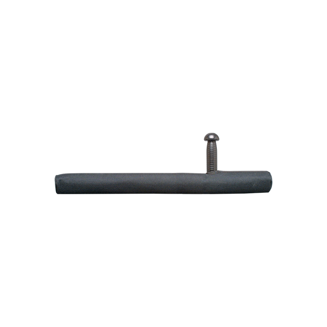 Pałka treningowa Tonfa Czarna - GK Pro