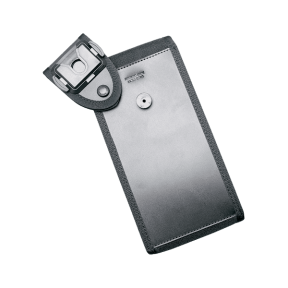 Porte- carnet TA avec Pivoclip Red Label - GK Pro