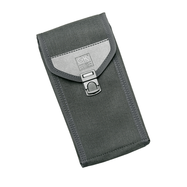 Porte- carnet TA avec Pivoclip Red Label - GK Pro