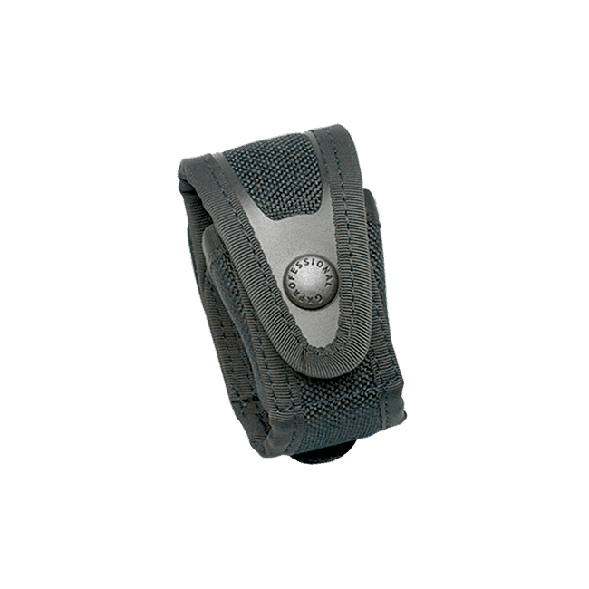 Speedloader Houder Zwart Timecop - GK Pro