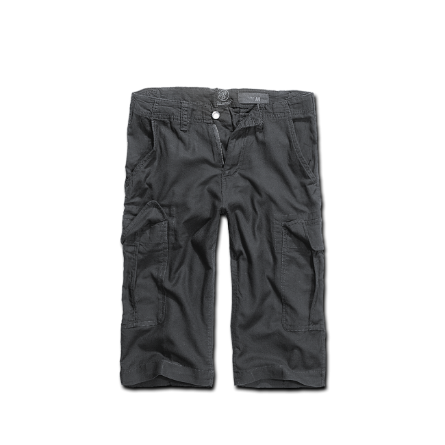 Pantalon M-65 Femme Noir - Brandit