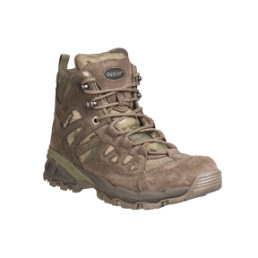 Squad 5 Inch Multicam Schuhe - Miltec