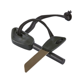 Fire Flash Pro Vert olive - Wildo