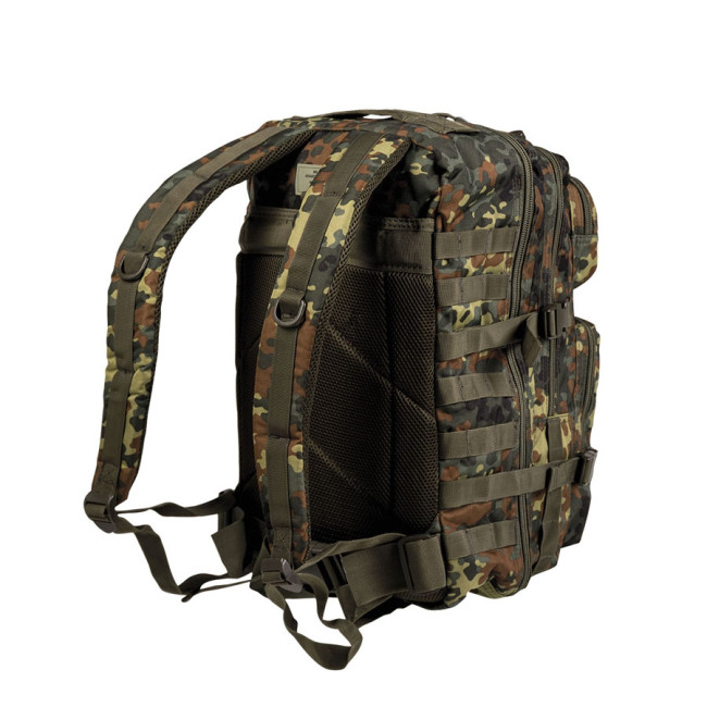 Sac à dos US Assault 36L BW Camo - Miltec