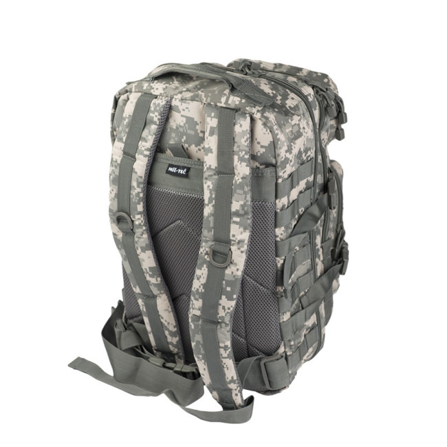 Sac à dos US Assault 36L AT-DIGITAL Camo - Miltec