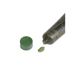 Nato Tarnschminke Grün 30g Tube - Miltec