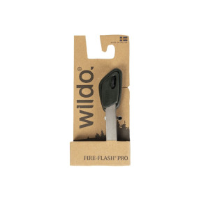 Fire Flash Pro Oliwkowy - Wildo