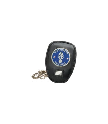 Porte médaille et grade gendarmerie - GK Pro
