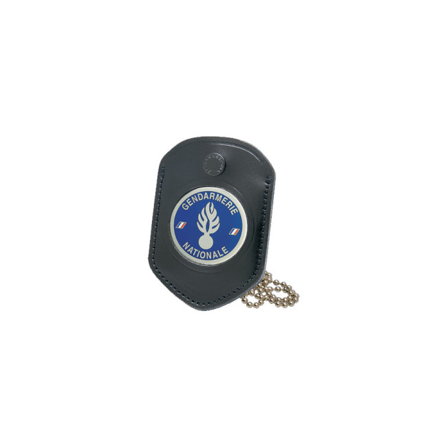 Porte médaille et grade gendarmerie - GK Pro