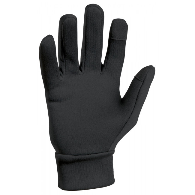 Gants Thermo Performer niveau 2 noir - TOE