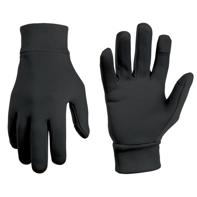 Rękawice Thermo Performer poziom 2 czarne - A10 Equipement