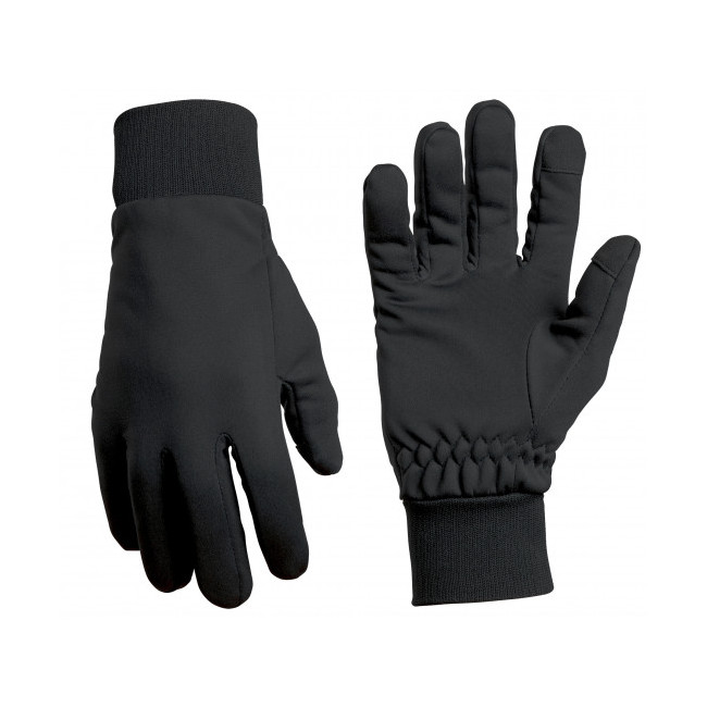 Gants Thermo Performer niveau 3 noir - A10 Equipement