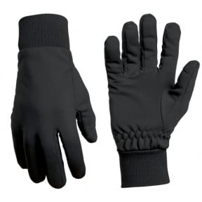 Thermo Performer handschoenen niveau 3 zwart - A10 Equipement