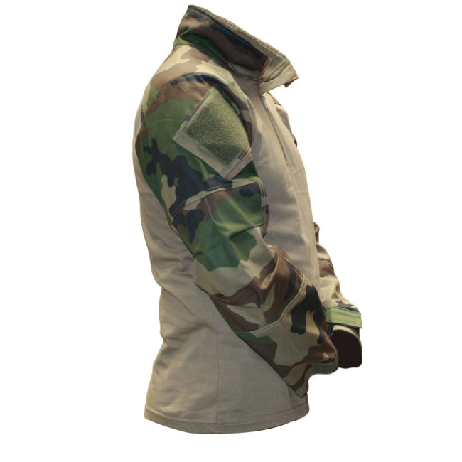 Combat shirt UBAS Camo CE Ripstop - GP Tactical