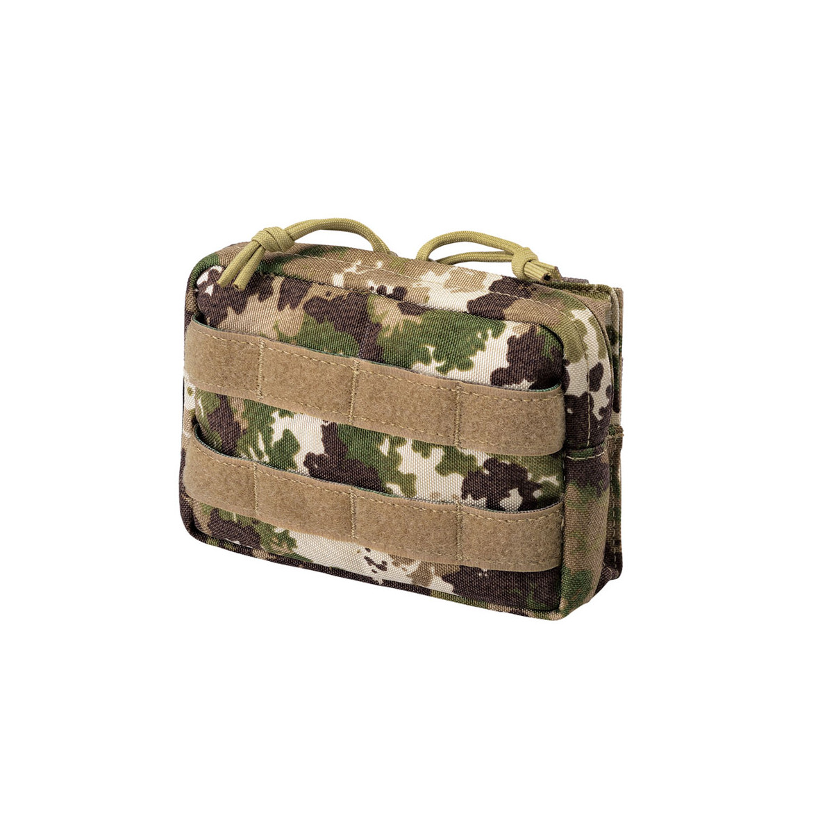 Pochette Horizontale MOLLE LPSA Bleu PM