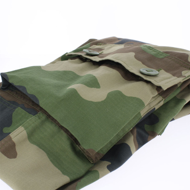 Armee Guerilla Hose CE Tarnmuster Ripstop - GP Tactical
