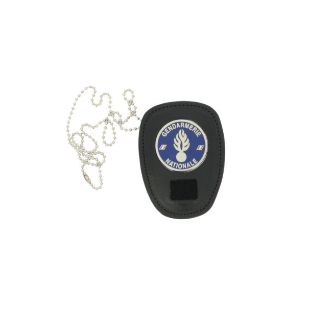 Porte médaille et grade gendarmerie - GK Pro
