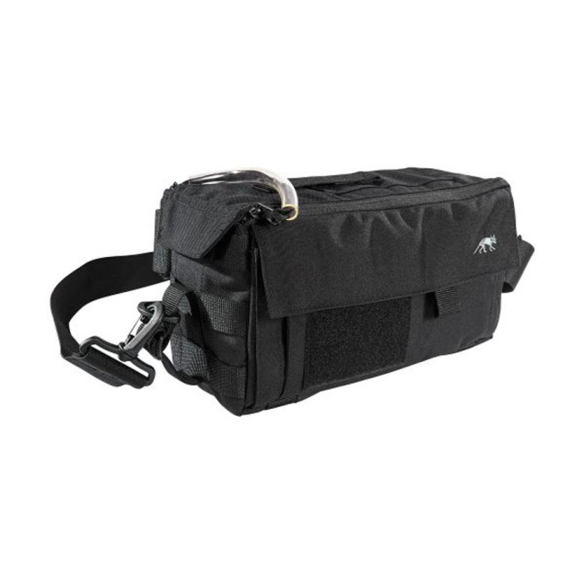 TT kleine medizinische Tasche MKII schwarz 3L - Tasmanian Tiger