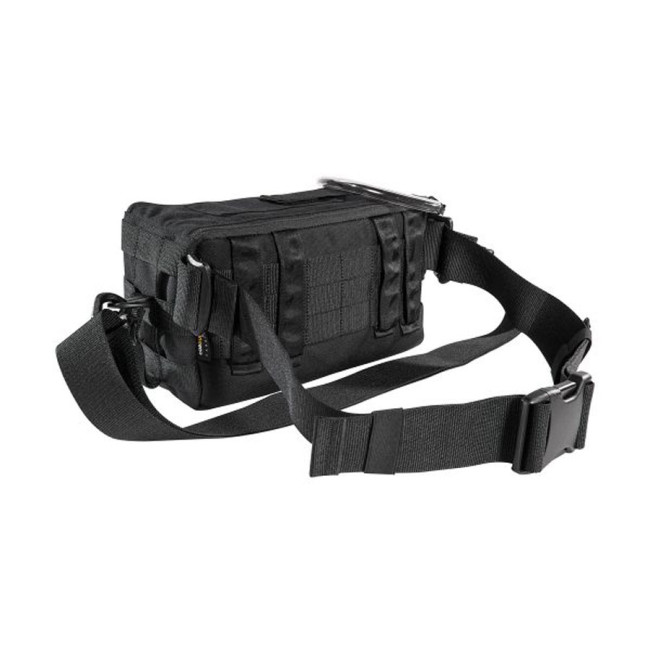 TT kleine medizinische Tasche MKII schwarz 3L - Tasmanian Tiger