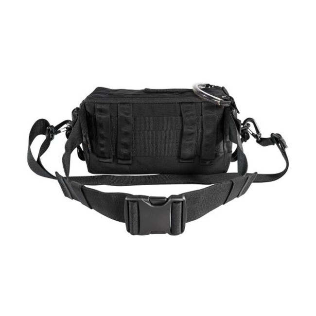 TT kleine medische tas MKII zwart 3L - Tasmanian Tiger