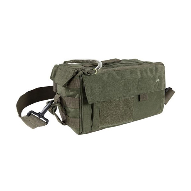 TT kleine medische tas MKII olijfgroen 3L - Tasmanian Tiger