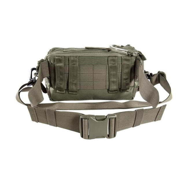TT petite sacoche médicale MKII noir 3L - Tasmanian Tiger