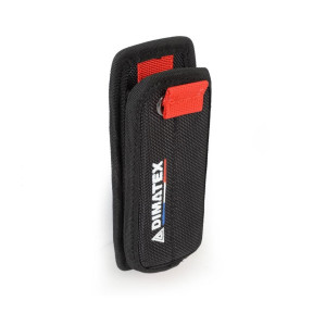 Messenholster NEW YORK Black-line - Dimatex