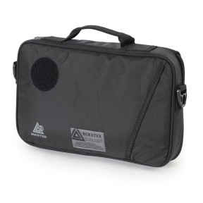 Tas MASTER 15 Full Black - Dimatex