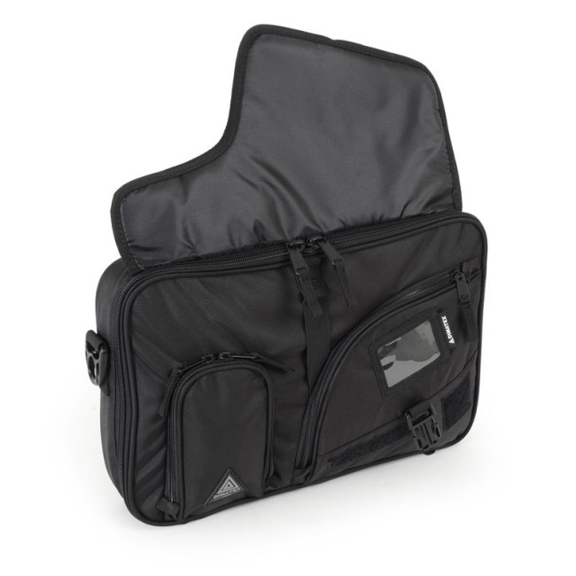 Torba MASTER 15 Full Black - Dimatex