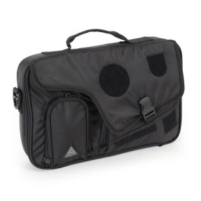 Tas MASTER 15 Full Black - Dimatex