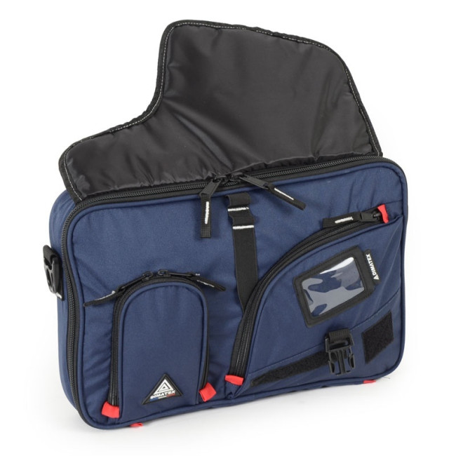 Torba MASTER 15 Niebieska noc - Dimatex