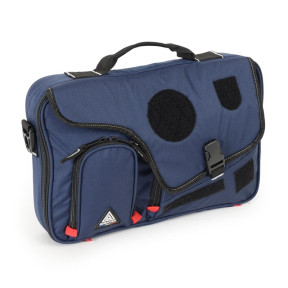 Sacoche MASTER 15 Bleu nuit - Dimatex