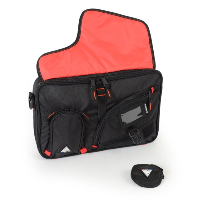 Tas MASTER 15 Black-line - Dimatex