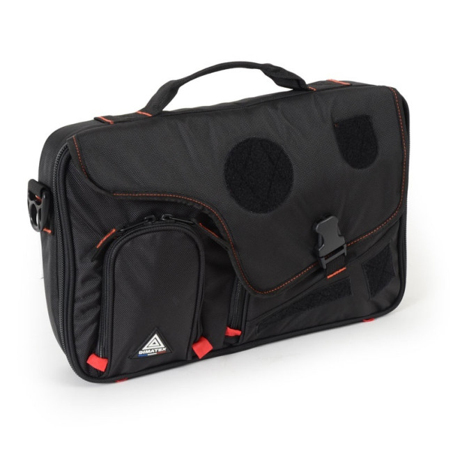 Torba MASTER 15 Black-line - Dimatex