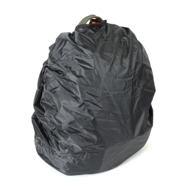 Sac opérationnel BRACO Full Black - Dimatex